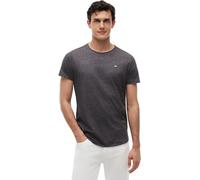 Tommy Jeans Camiseta de Manga Corta para Hombre TJM Slim Slim Fit