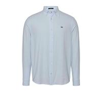 Tommy Jeans Camiseta de manga larga Blanca DM0DM20875-C3Q L