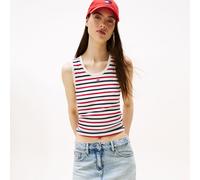 Tommy Jeans Camiseta de tirantes DW0DW20673-0FG M