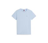 Tommy Jeans Camiseta 'Extra Slim' azul claro L azul claro