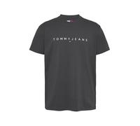 Tommy Jeans Camiseta de Algodón DM0DM20744-PT2 L