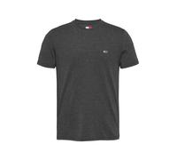 Tommy Jeans Camiseta 'JASPE' negro L negro