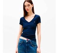 Tommy Jeans Camiseta Marina DW0DW17385-C1G M