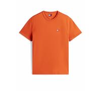 TOMMY JEANS Camiseta naranja | XS
