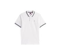 Tommy Jeans Camiseta navy / arándano / blanco M navy / arándano / blanco