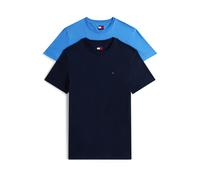 Tommy Jeans Camiseta navy / azul claro XS navy / azul claro