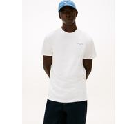Tommy Jeans Camiseta navy / blanco M EUR