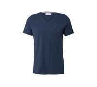 Tommy Jeans Camiseta navy / rojo / blanco L navy / rojo / blanco