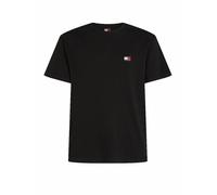TOMMY JEANS Camiseta negro | M