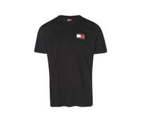 TOMMY JEANS Camiseta negro | M