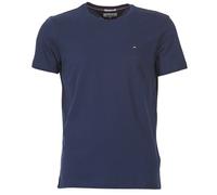 Tommy Jeans Camiseta OFLEKI in Azul EU XXL