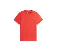 Tommy Jeans Camiseta rojo L rojo
