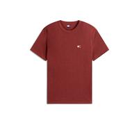 Tommy Jeans Camiseta rojo S rojo
