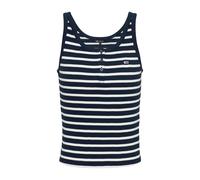 Tommy Jeans Camiseta sin mangas Marinas DW0DW19492-0A6 M