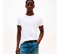 Tommy Jeans Camiseta super slim fit DM0DM04411-100 L