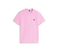 Tommy Jeans Camiseta 'Tommy Badge' altrosa XS EUR