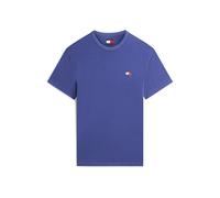 Tommy Jeans Camiseta 'Tommy Badge' azul XS EUR