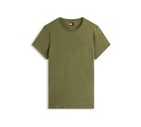 Tommy Jeans Camiseta verde oscuro XXL verde oscuro