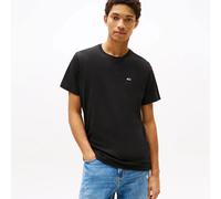 Tommy Jeans Camisetas Black DM0DM09598-BDS XL