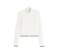 Tommy Jeans Cárdigan blanco S-M EUR