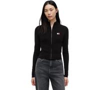 Tommy Jeans Cardigan cárdigan Mujer (Pack de 1)