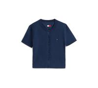 Tommy Jeans Cárdigan 'ESSENTIAL' navy L EUR