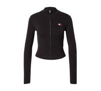 Tommy Jeans Cárdigan navy / rojo / negro / blanco L EUR