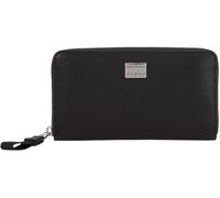 Tommy Jeans Cartera Mujer American Cool Grande, Negro (Black), Talla Única
