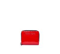 TOMMY JEANS - Cartera mujer Essential mediana - Talla One size, rojo