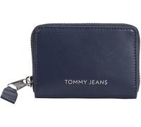 Tommy Jeans Cartera Mujer pequeña, Blau (Azul), Talla Única