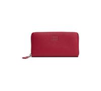 Tommy Jeans Cartera 'MUST' rojo sangre, Talla One Size
