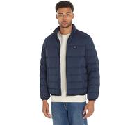 Tommy Jeans Cazadora Acolchada Hombre Cazadora de Entretiempo, Azul (Dark Night Navy), M