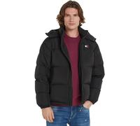 Tommy Jeans Cazadora Acolchada Hombre con Capucha