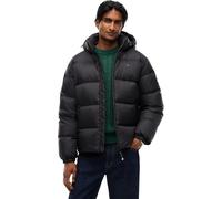 Tommy Jeans Cazadora acolchada Hombre Invierno