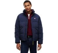 Tommy Jeans Cazadora acolchada Hombre Vail con cuello alto