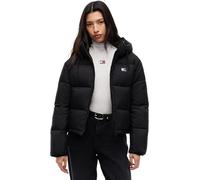 Tommy Jeans Cazadora acolchada Mujer con capucha