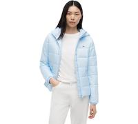 Tommy Jeans Cazadora acolchada Mujer Hooded con cremallera