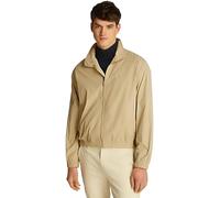 Tommy Jeans Cazadora cortavientos Hombre Essential con cuello alto