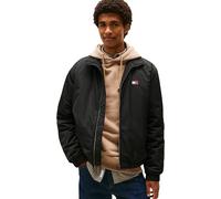 Tommy Jeans Cazadora de entretiempo Hombre Essential Padded con cuello alto