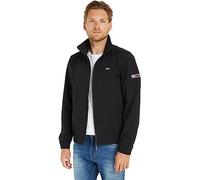 Tommy Jeans Cazadora de Entretiempo para Hombre TJM Essential