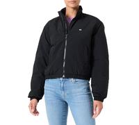 Tommy Jeans Cazadora Mujer Essential Padded Jacket Cazadora de Entretiempo