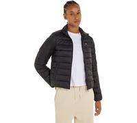 Tommy Jeans Cazadora para Mujer Acolchado de Entretiempo
