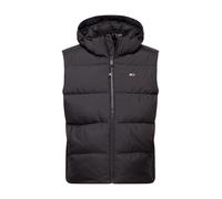 Tommy Jeans Tjm Essential Down V DM0DM20465 XL Negro