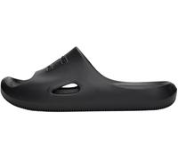 Tommy Jeans Chanclas Hombre Sporty con logotipo, Negro (Black), 45