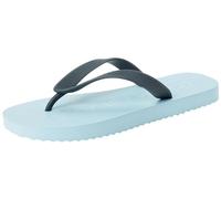 Tommy Jeans Chanclas Hombre Zapatillas de baño, Blau (Azul), 42