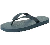 Tommy Jeans Chanclas Hombre Zapatillas de baño, Blau (Azul), 44
