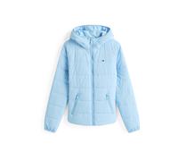 Tommy Jeans Chaqueta de entretiempo azul claro XXS azul claro