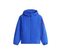 Tommy Jeans Chaqueta de entretiempo azul / marino XL azul / marino