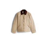 Tommy Jeans Chaqueta de entretiempo beige / marrón S beige / marrón