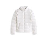 Tommy Jeans Chaqueta de entretiempo blanco S blanco